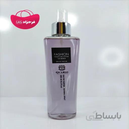 بادی اسپلش چیکن گلام رایحه FASHION زنانه