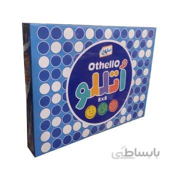 بازی فکری سایان مدل اتللو