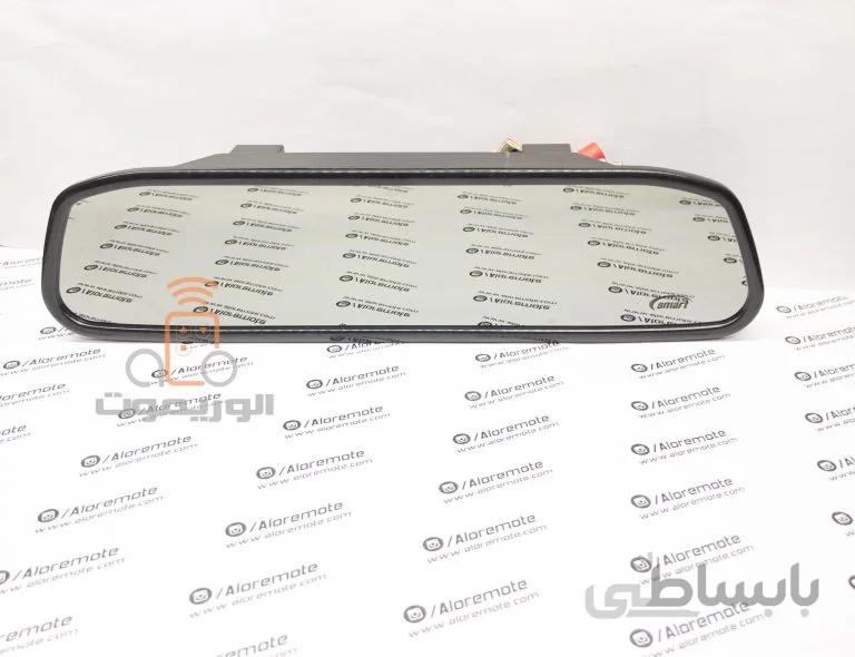 مانیتور آینه ای دوربین دنده عقب
