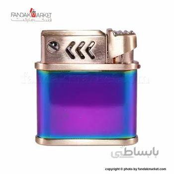 فندک چی اف طرح فلش