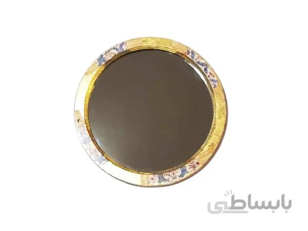 سینی آینه ای کد 15