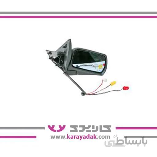 آینه راست زانتیا کروز