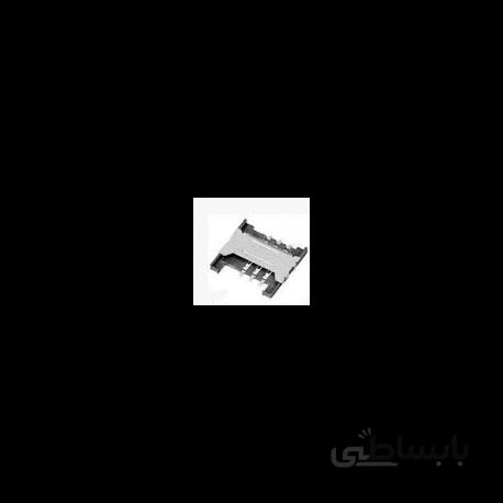 سوکت سیم کارت ساده