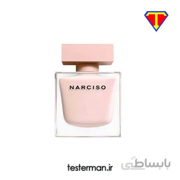 تستر ادکلن نارسیس رودریگز پودری narciso rodriguez Narciso Poudree Tester