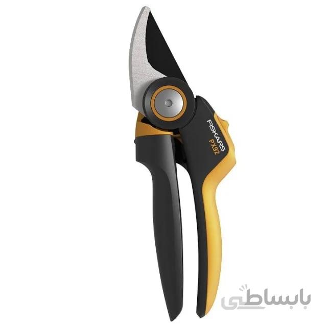 قیچی باغبانی فیسکارس مدل PX92