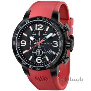 ساعت مچی عقربه ای مردانه آلن دلون AD348-1739C ا Alain Delon AD348-1739C Watch For Men