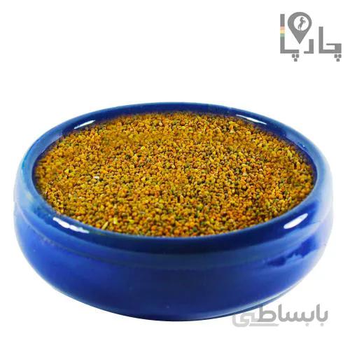 تخم منداب دان قناری 1000 گرمی
