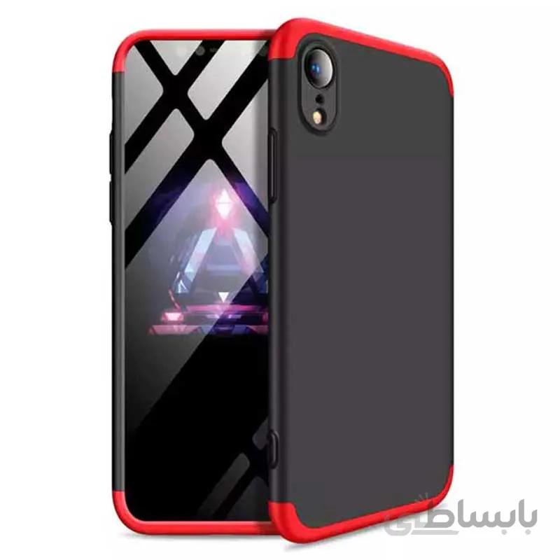 کاور 360 درجه iPhone XR