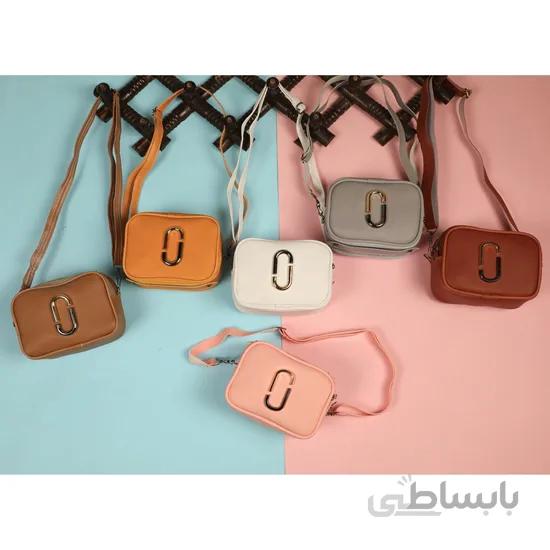 کیف قفل شکسته