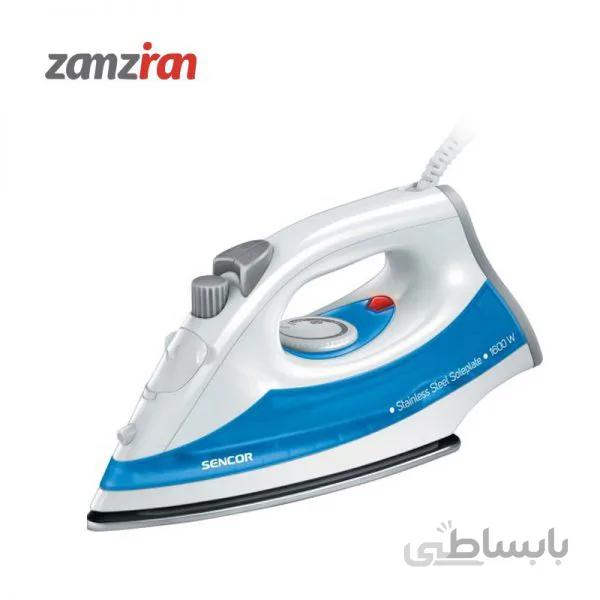 اتو بخار سنکور SSI 2027BL