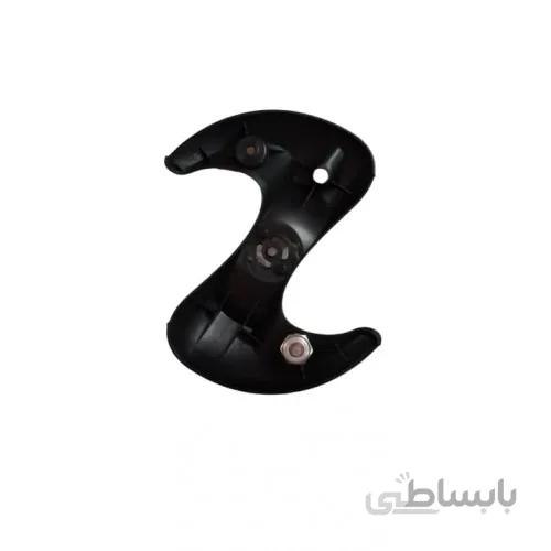 نگهدارنده بالای درب زودپز کد1002