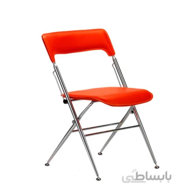 صندلی تاشو مدل SH232X نیلپر (OCF 232X)