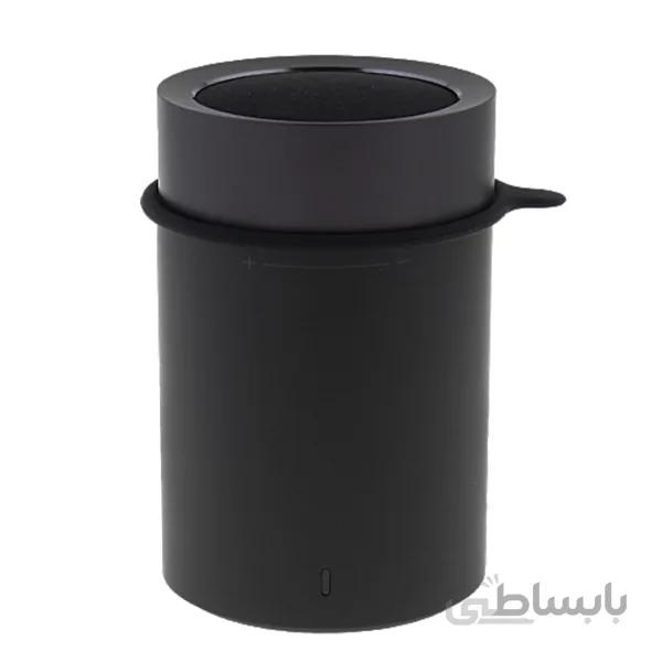 اسپیکر بلوتوث قابل حمل شیائومی مدل گرد نسخه 2 ا Xiaomi Round 2 Portable Bluetooth Speaker
