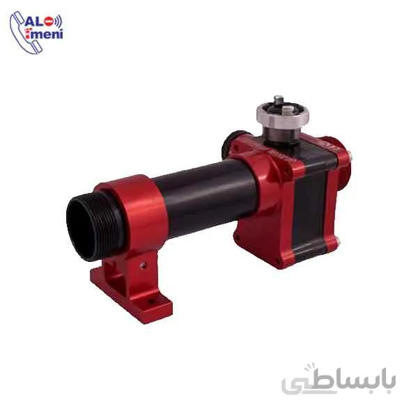 اینداکتور آنادایز شده مرسده مدل Z4