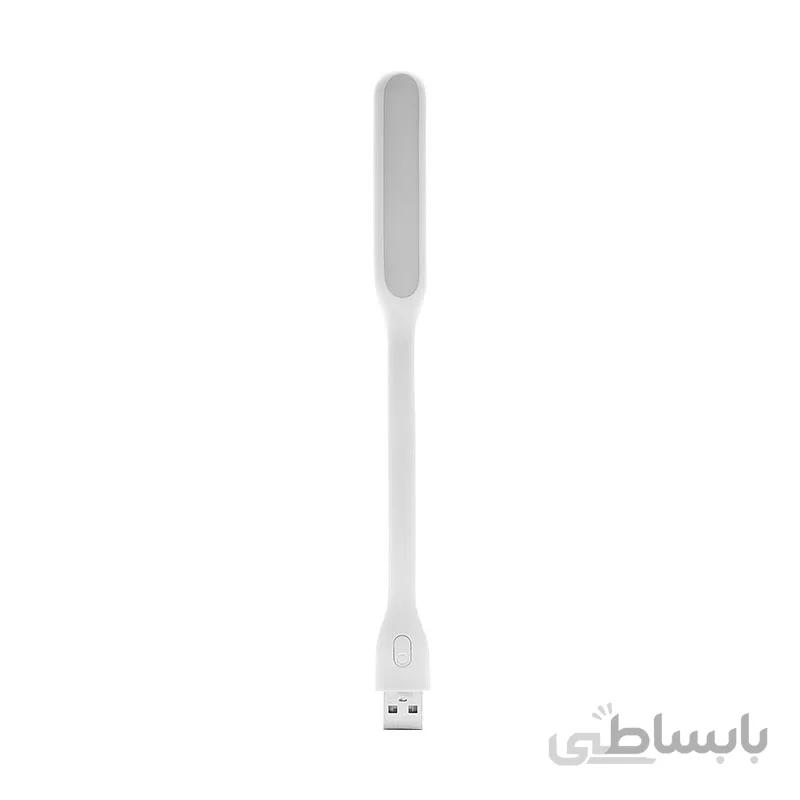 چراغ Xiaomi USB LED سفید