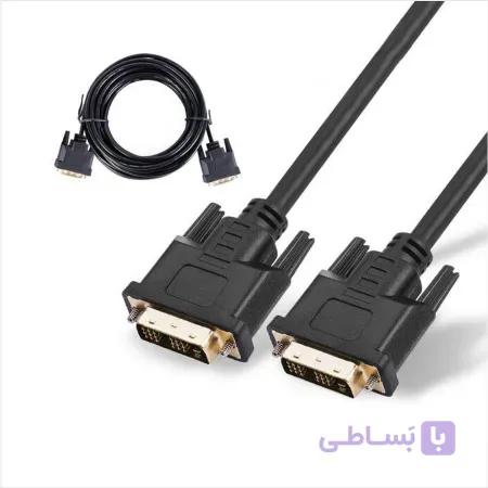 کابل Bafo DVI-D Single Link 3M