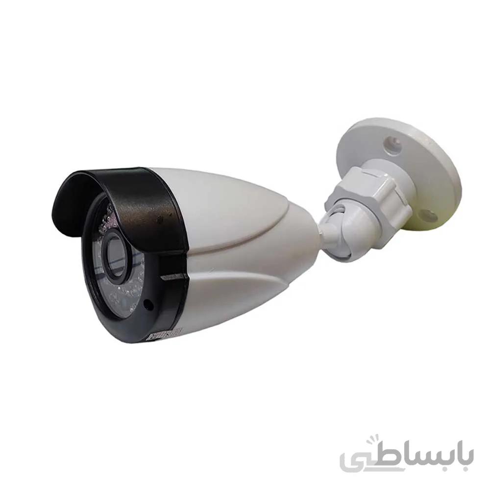 دوربین مداربسته دو مگاپیکسل XM ا 2MP XM CCTV camera