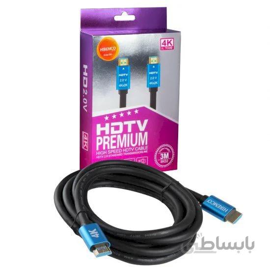 کابل HDMI , HDTV premium