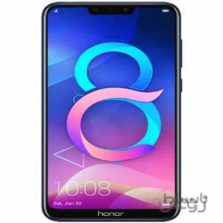 تاچ و ال سی دی  Huawei Honor 8C