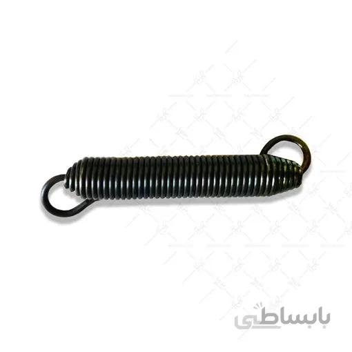 فنرگاز ليستر ابي