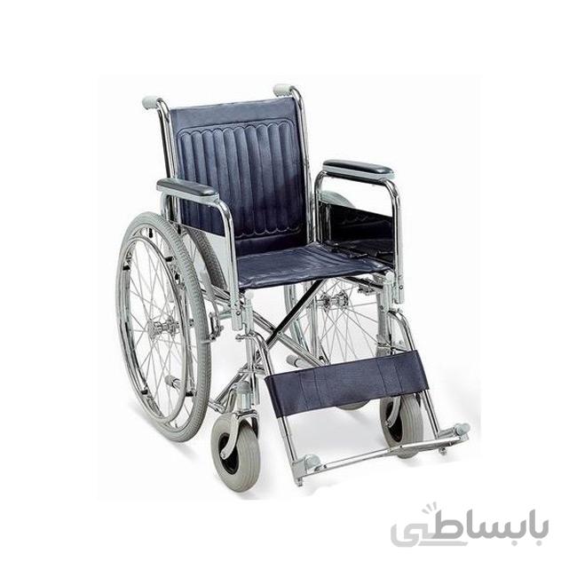 ویلچر ارتوپدی مدل FS901
