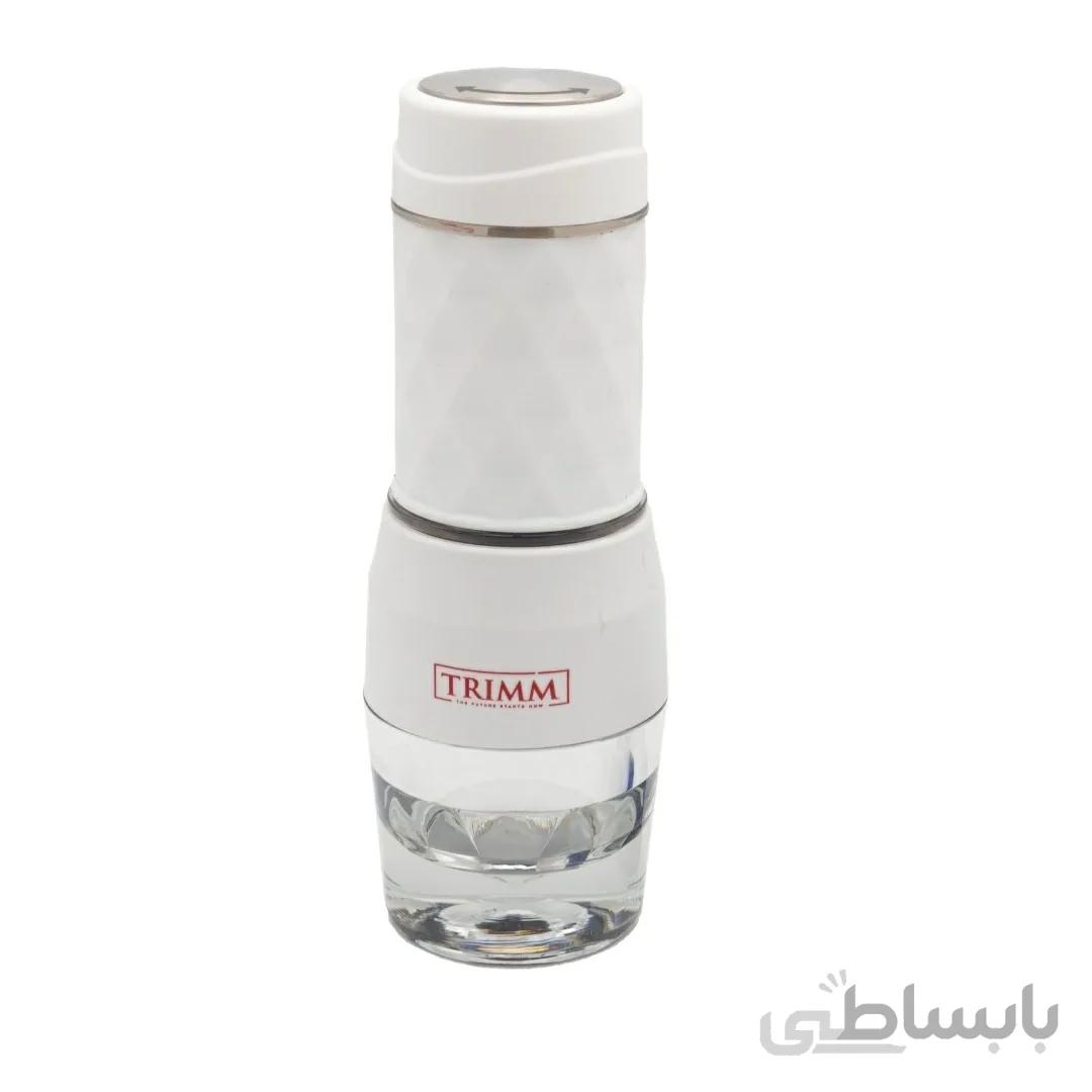 قهوه ساز دستی مینی پرسو تریم TRIMM 8439