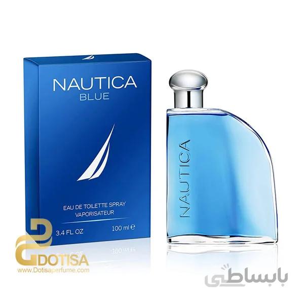 عطر ادکلن ناتیکا بلو – Nautica Blue