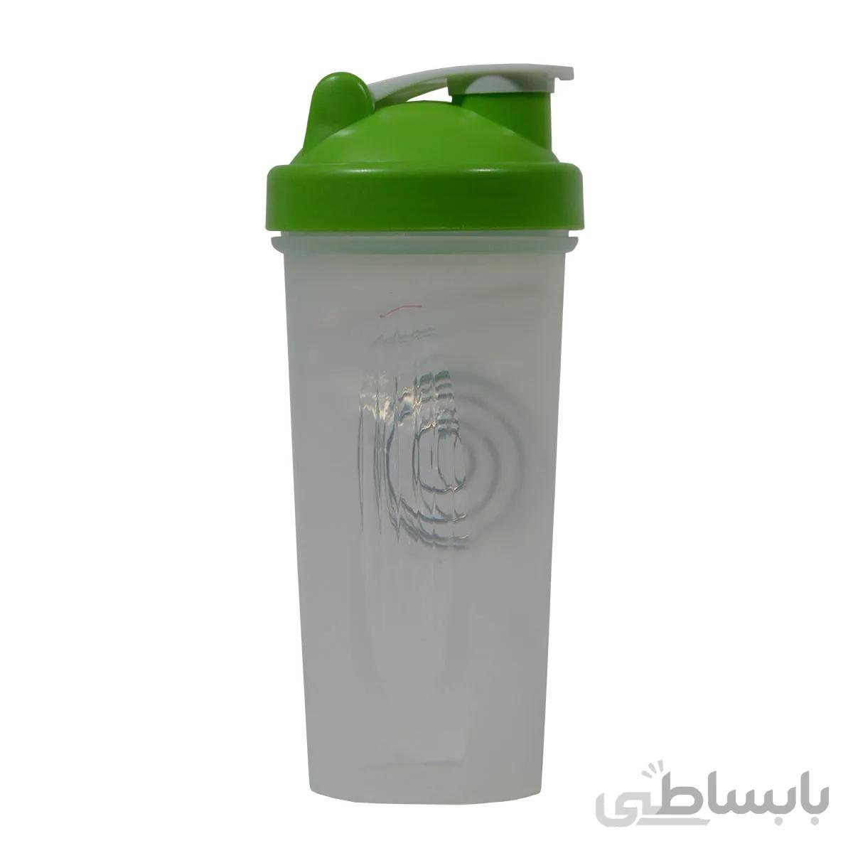 شیکر 600 میلی لیتری