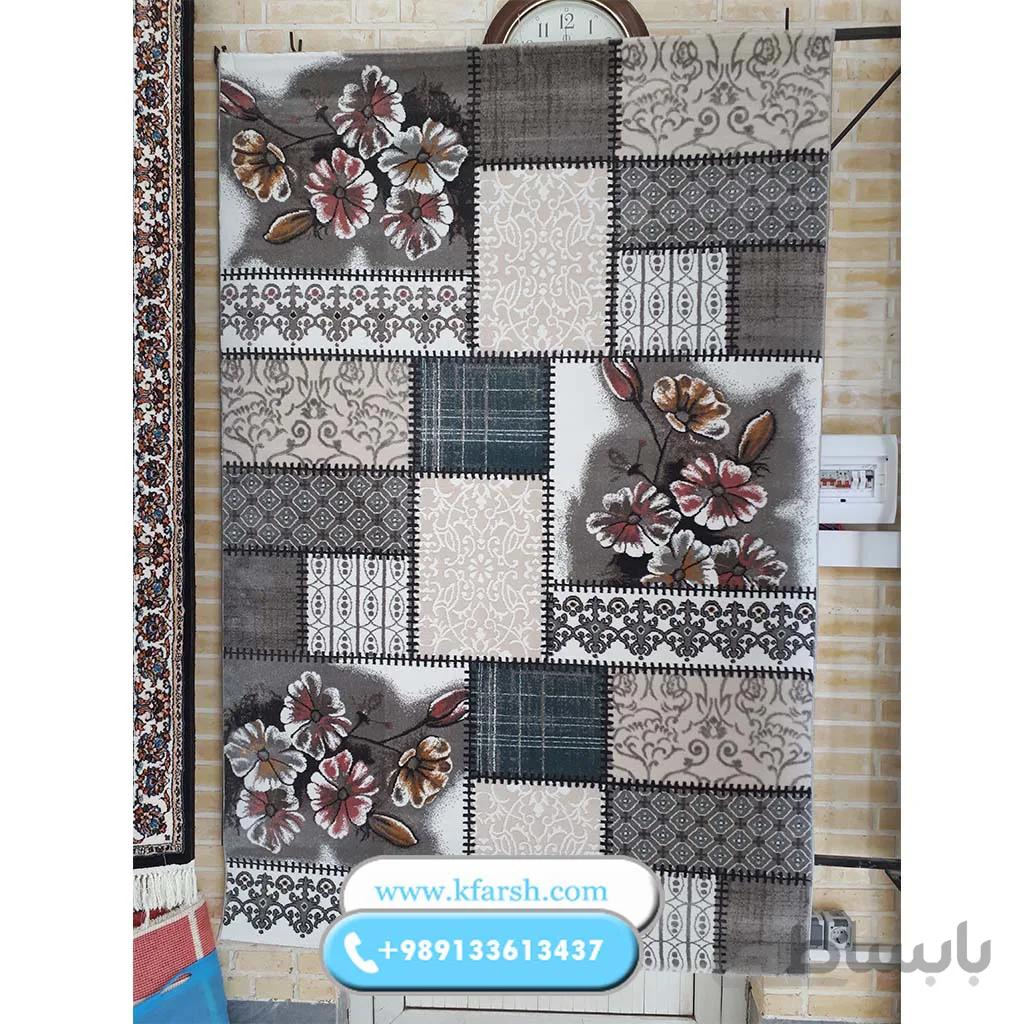 فرش فانتزی کد ۲۱۸۹