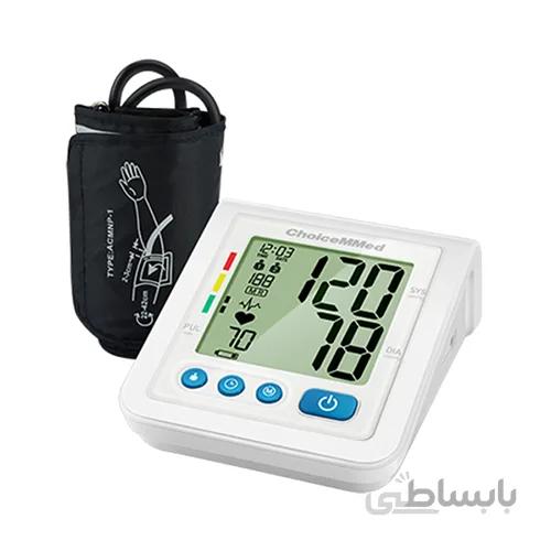 فشارسنج دیجیتال Choicemmed مدل CBP111