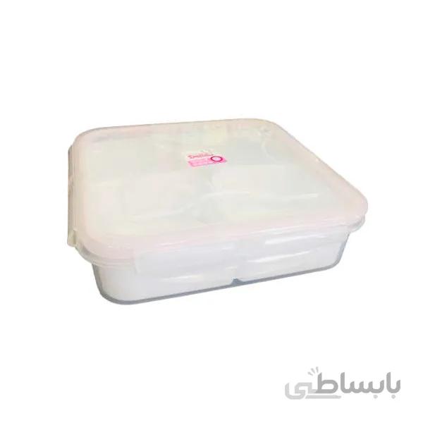 ظرف نگهدارنده تاپکو مدل دلینا کد ۴۳۰