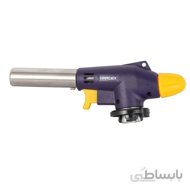 شعله افکن تورچ هاردکس مدل MT-01
