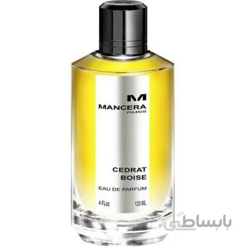 سمپل/دکانت عطر ادکلن مانسرا سدرات بویز | Mancera Cedrat Boise
