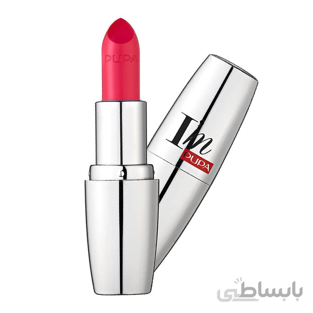 رژ لب استیکی آیم ابسولوت شاین پوپا