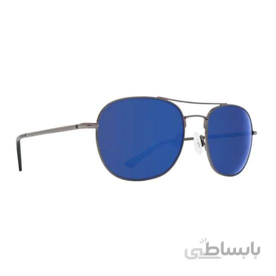 عینک آفتابی مدل Spy - Pemberton Gunmetal / HD Plus