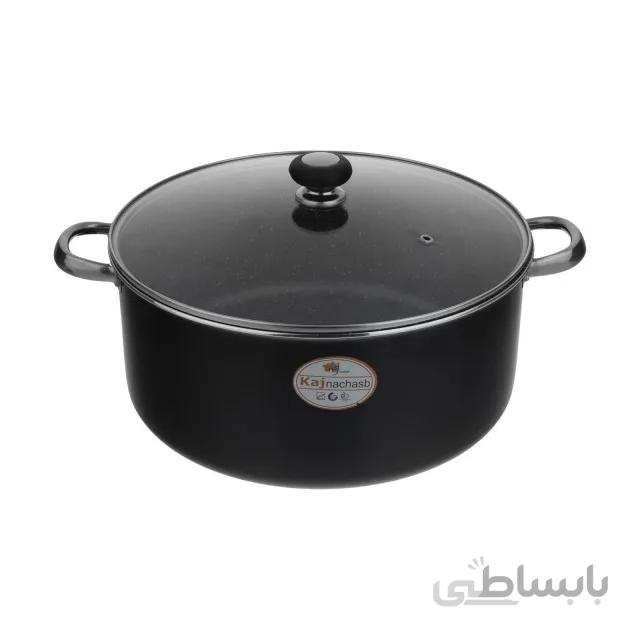 قابلمه کاج نچسب مدل GK34 سایز 34