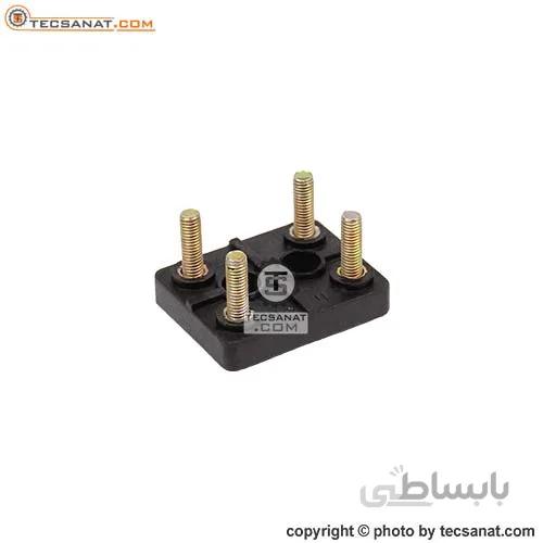 ترمینال الکتروموتور کد 201
