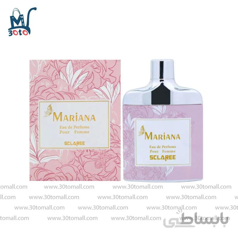 ادوپرفیوم زنانه اسکلاره مدل ماریانا 85 میل