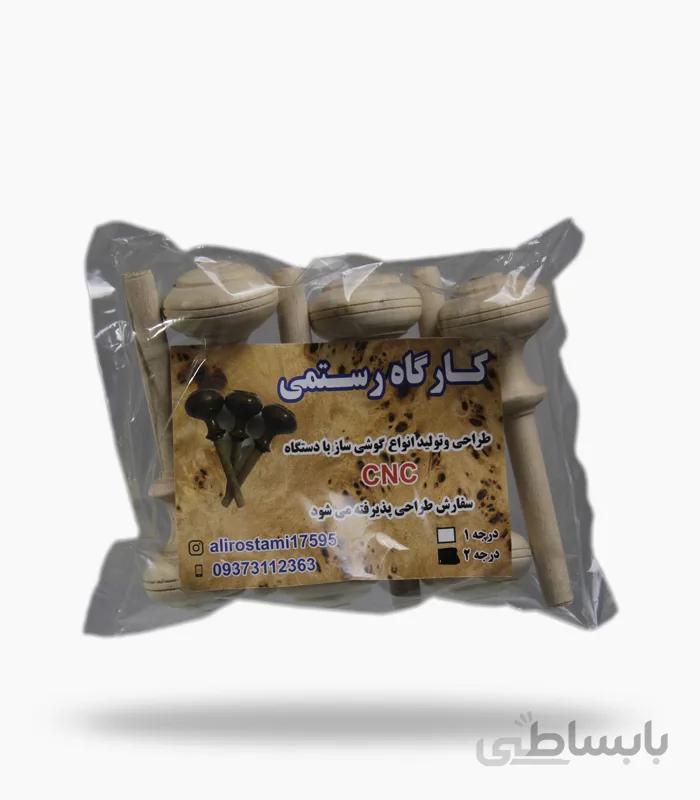 گوشی تار رستمی درجه 2