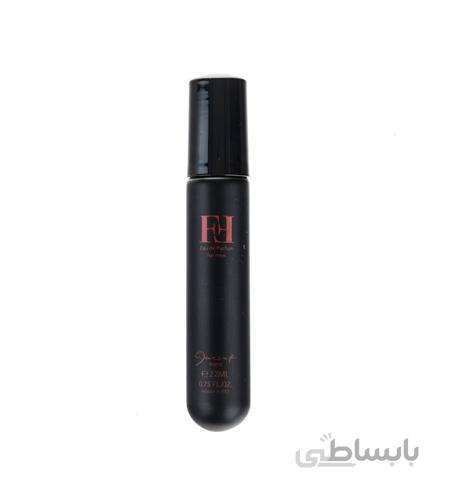 عطر جیبی مردانه 22 میلی گرمی ژک ساف مدل FF