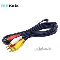 کابل رابط 3 به 3