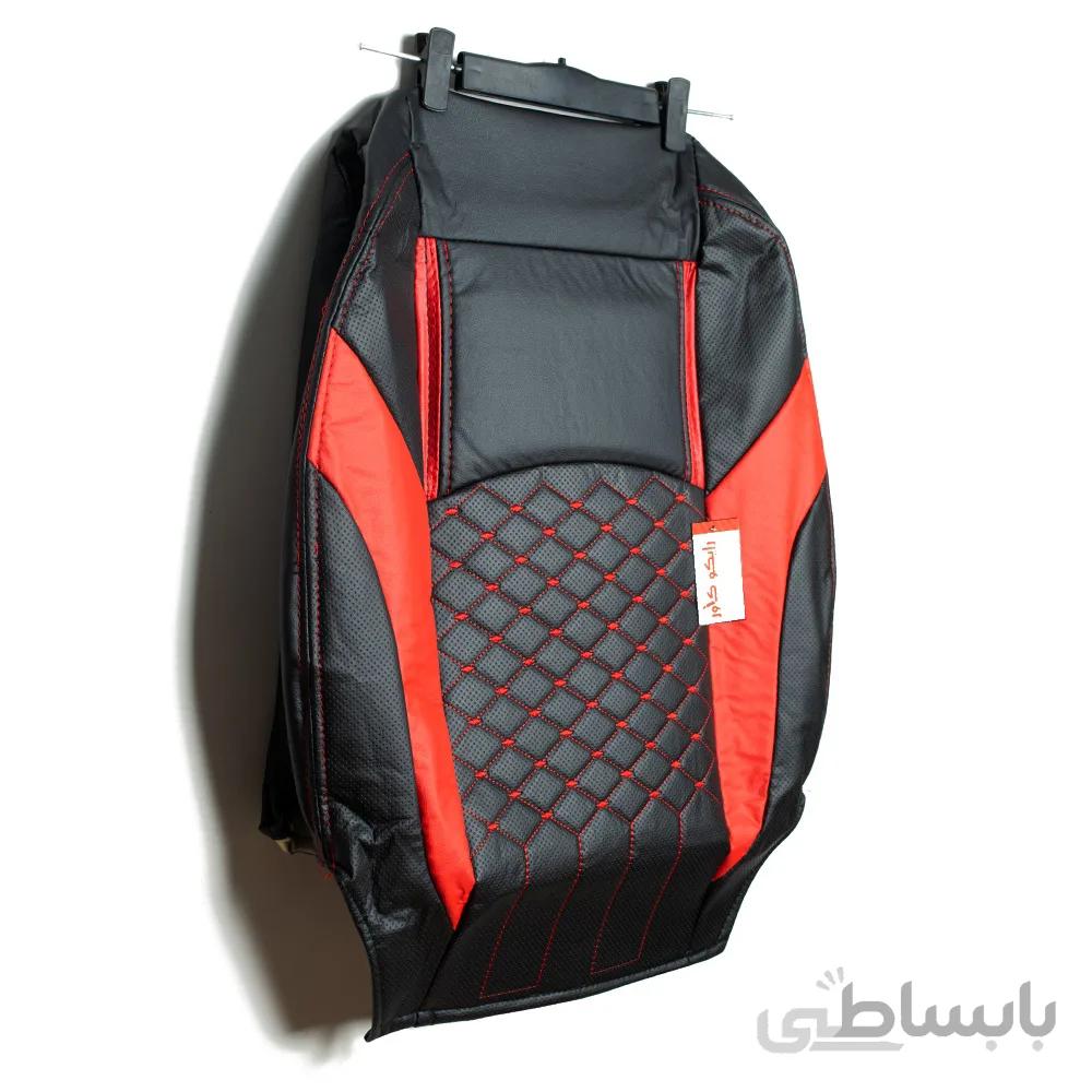 روکش صندلی چرم رایکو مناسب برای پژو 405 glx و پرشیا