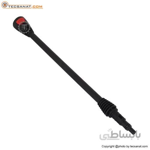 لانس 170 بار دورانی کارواش پمپاک PUMPAK