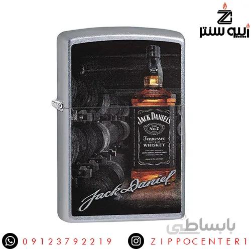 فندک زیپو کد 29570