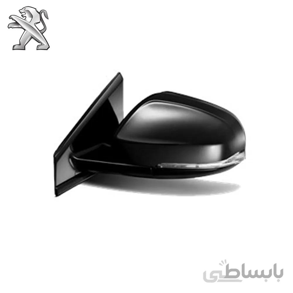 آینه راست پژو2008