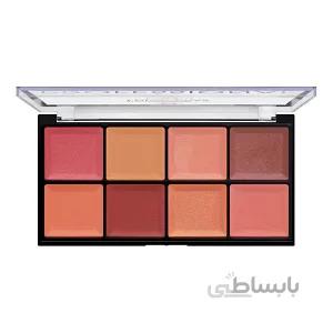 پالت رژگونه فوراور52