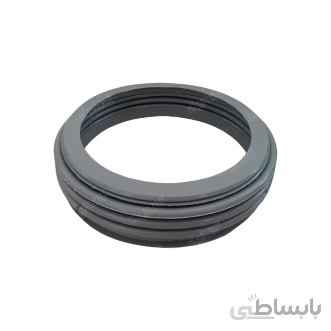 لاستیک دور درب ماشین لباسشویی آزمایش