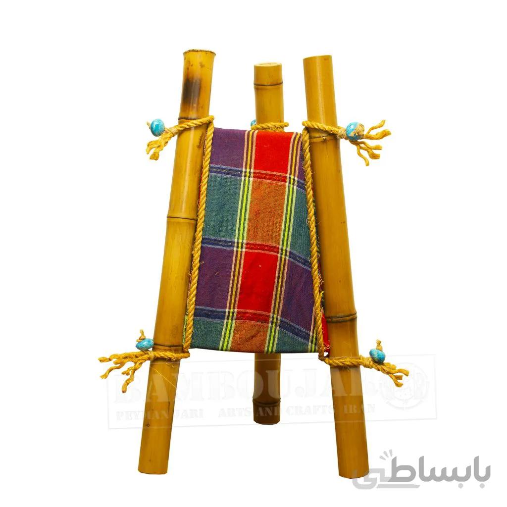 آباژور سه پایه مدل لاوِن کد AbSeLa C1