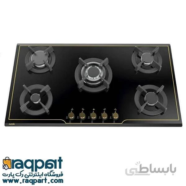 گاز توکار آلتون مدل IG521