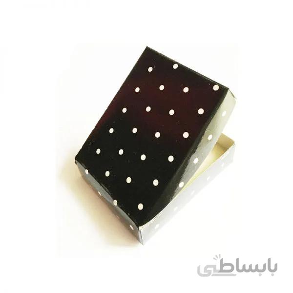 جعبه مقوایی کادویی کد bo1005